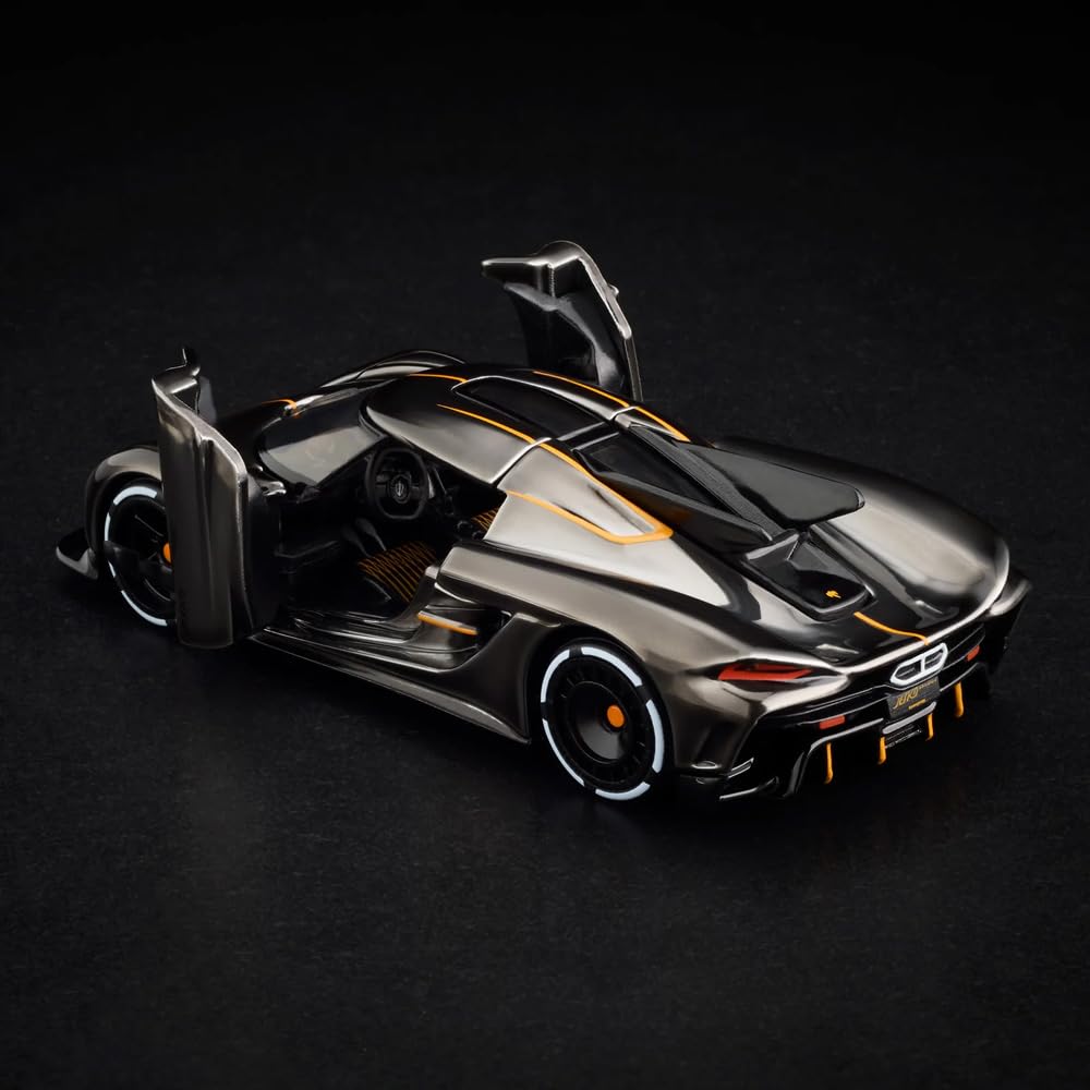 Amazon | Hot Wheels Redline Club - RLC EXCLUSIVE - KOENIGSEGG